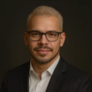 Foto de Tiago Barreto