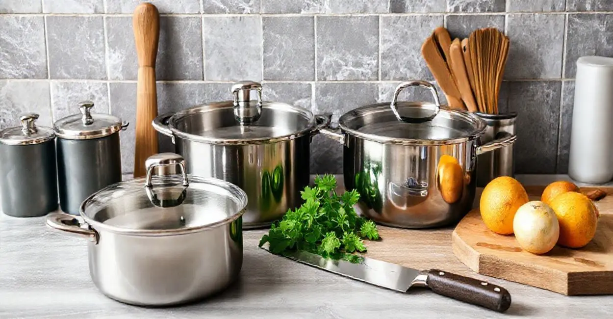 Equipamentos que fazem a diferença na cozinha dos sonhos