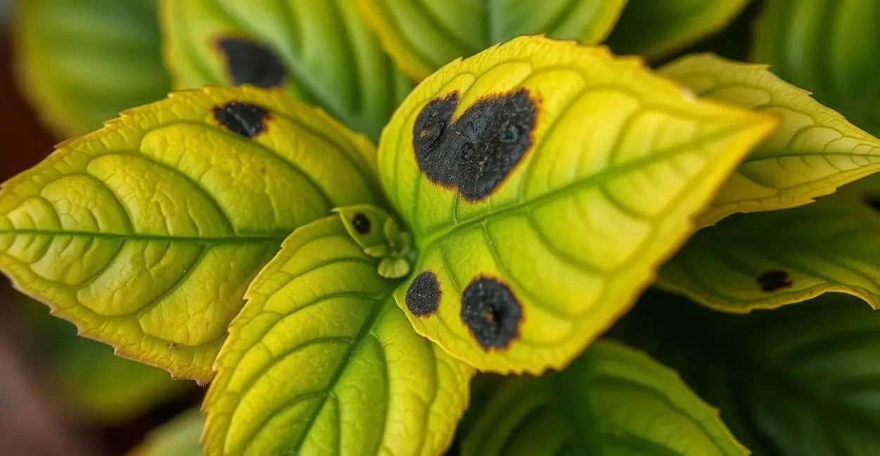 Erro 4: Não prestar atenção às folhas