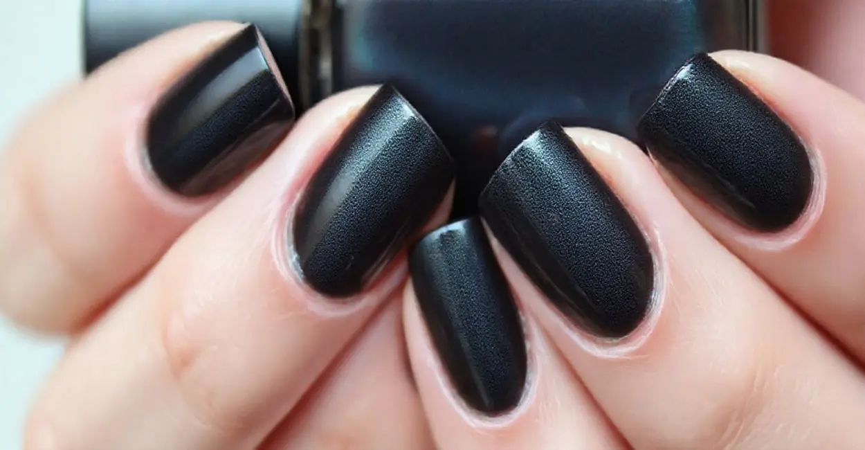 Impala Noir Perolado: Ousadia e Estilo