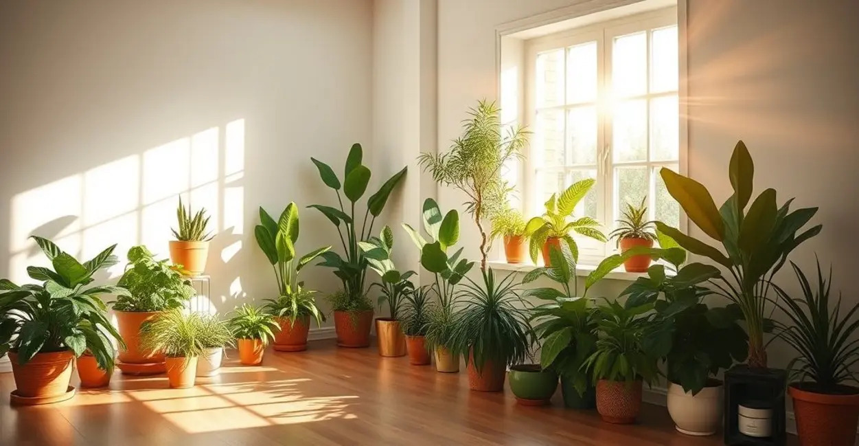 Erro 2: Falta de luz adequada